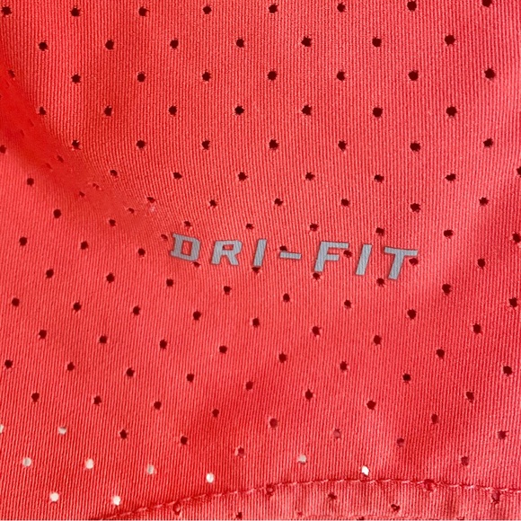 Nike Racerback Tank Top Large - Picture 2 of 9